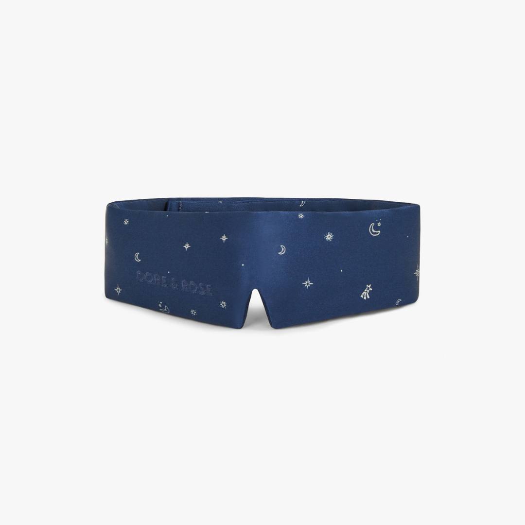 Kids Deep Sleep Mask