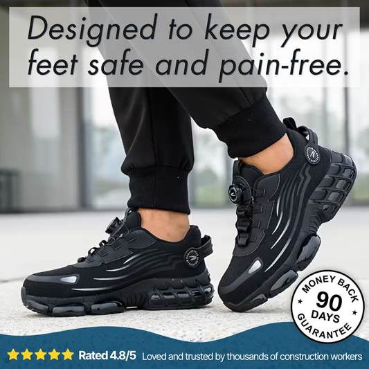Chaussures de sécurité WorkRunner™