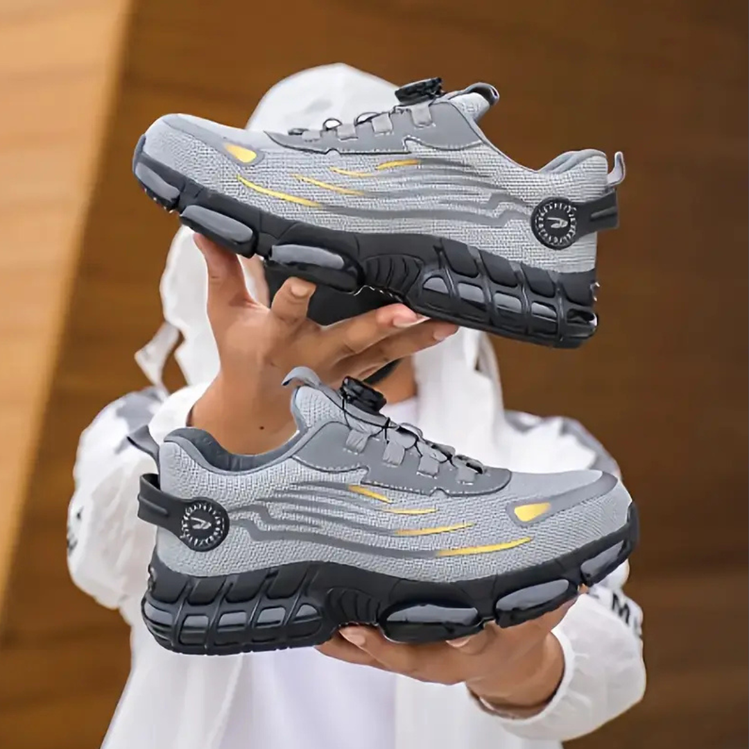 Chaussures de sécurité WorkRunner™