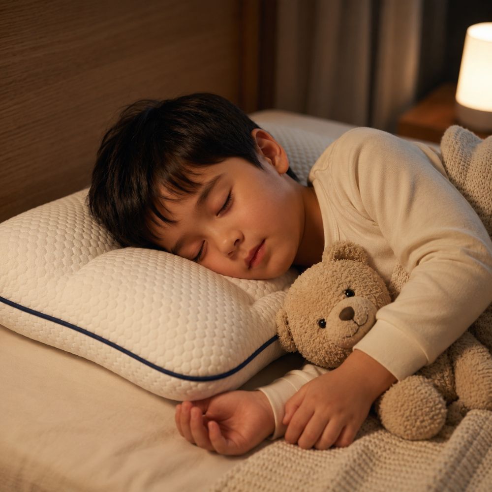 Calmnest Posture Kids Pillow