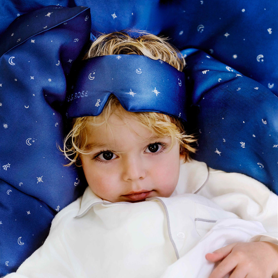 Kids Deep Sleep Mask