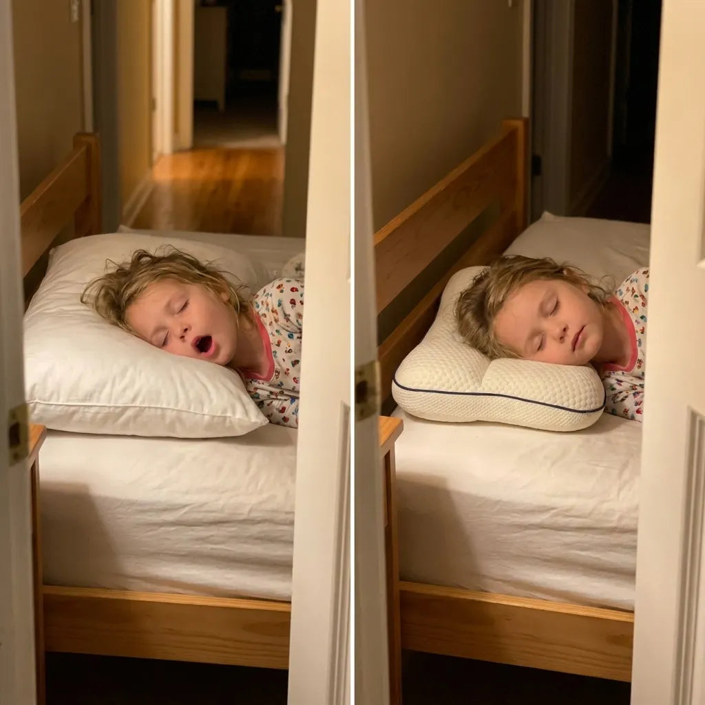 Calmnest Posture Kids Pillow