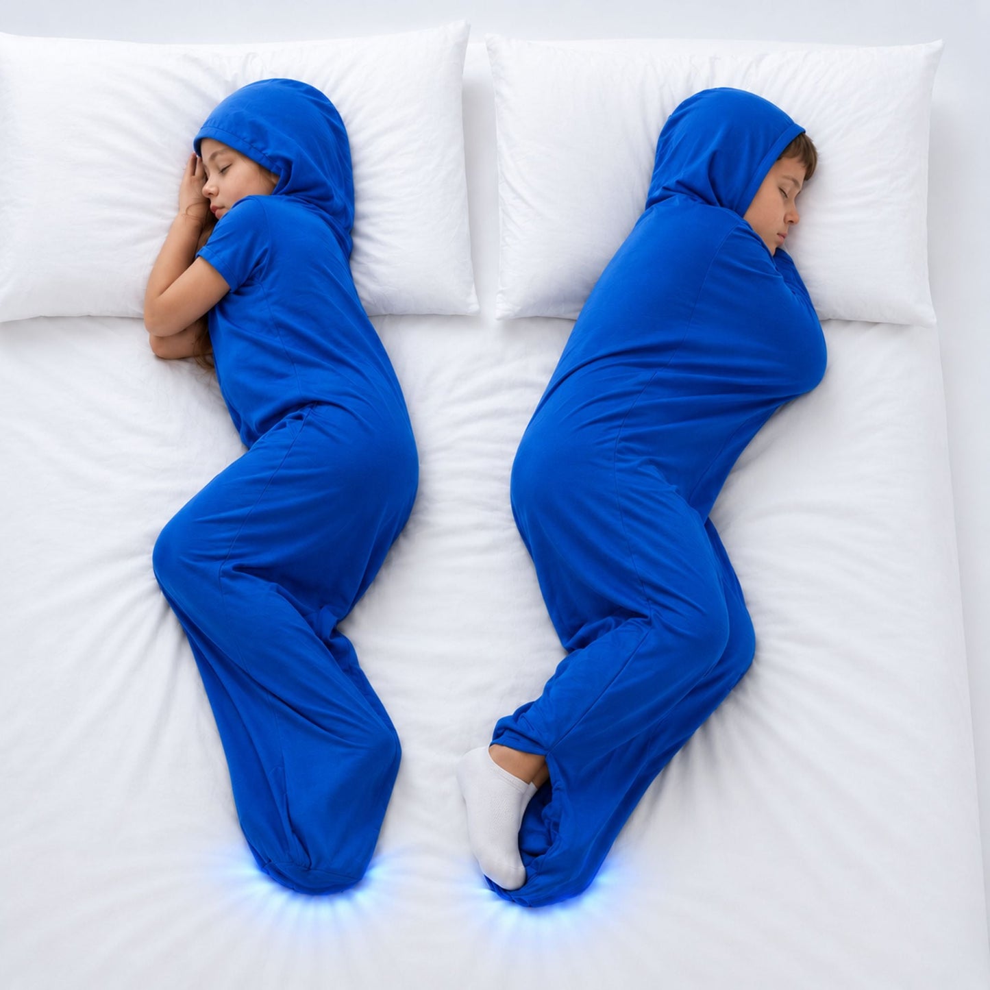 Needo Compression Pod