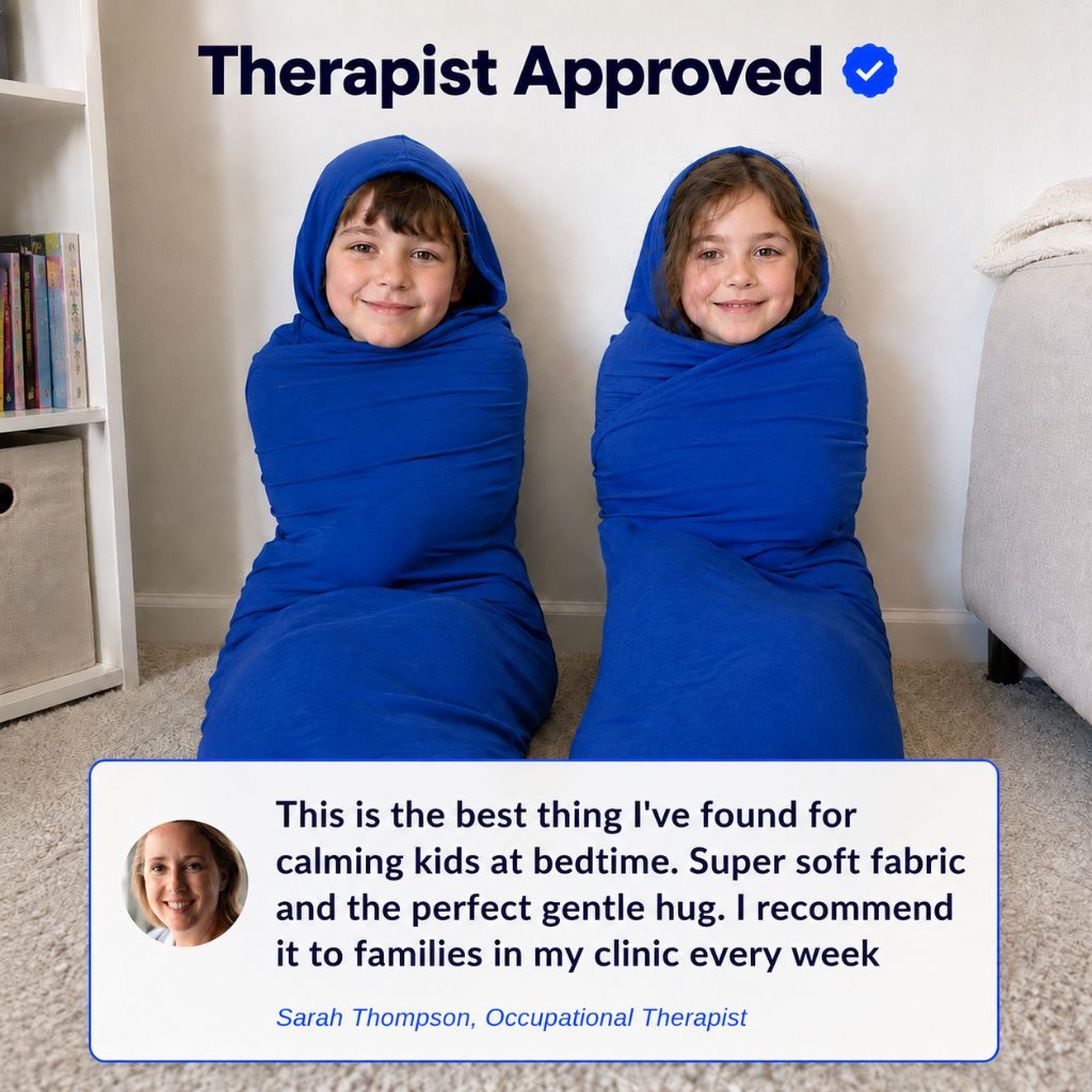 Needo Compression Pod