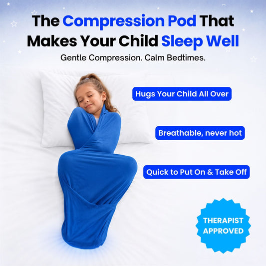 Needo Compression Pod