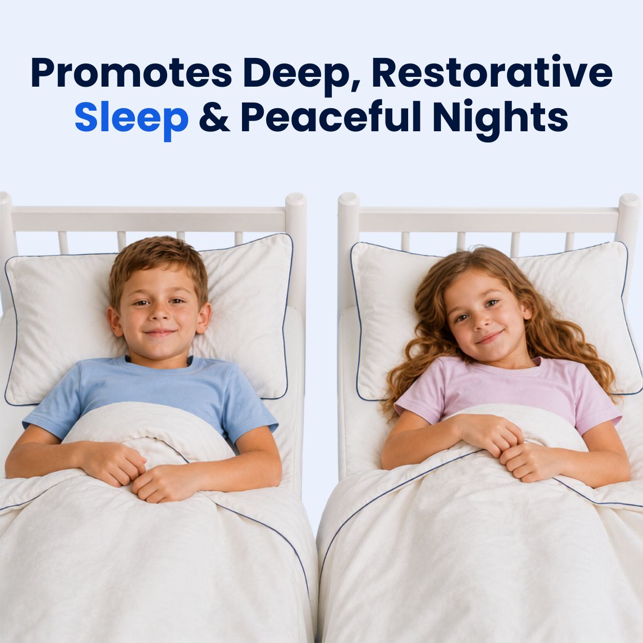 Soft & Comfortable Bamboo Pajamas for Kids