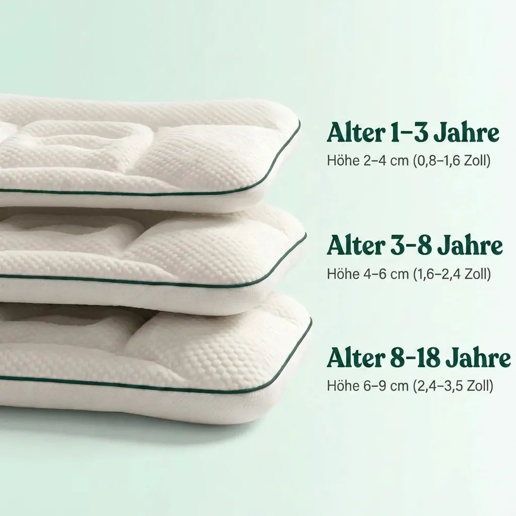 Calmnest Coussin de posture pour enfants