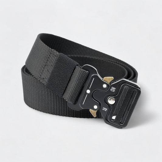 Ceinture tactique en toile