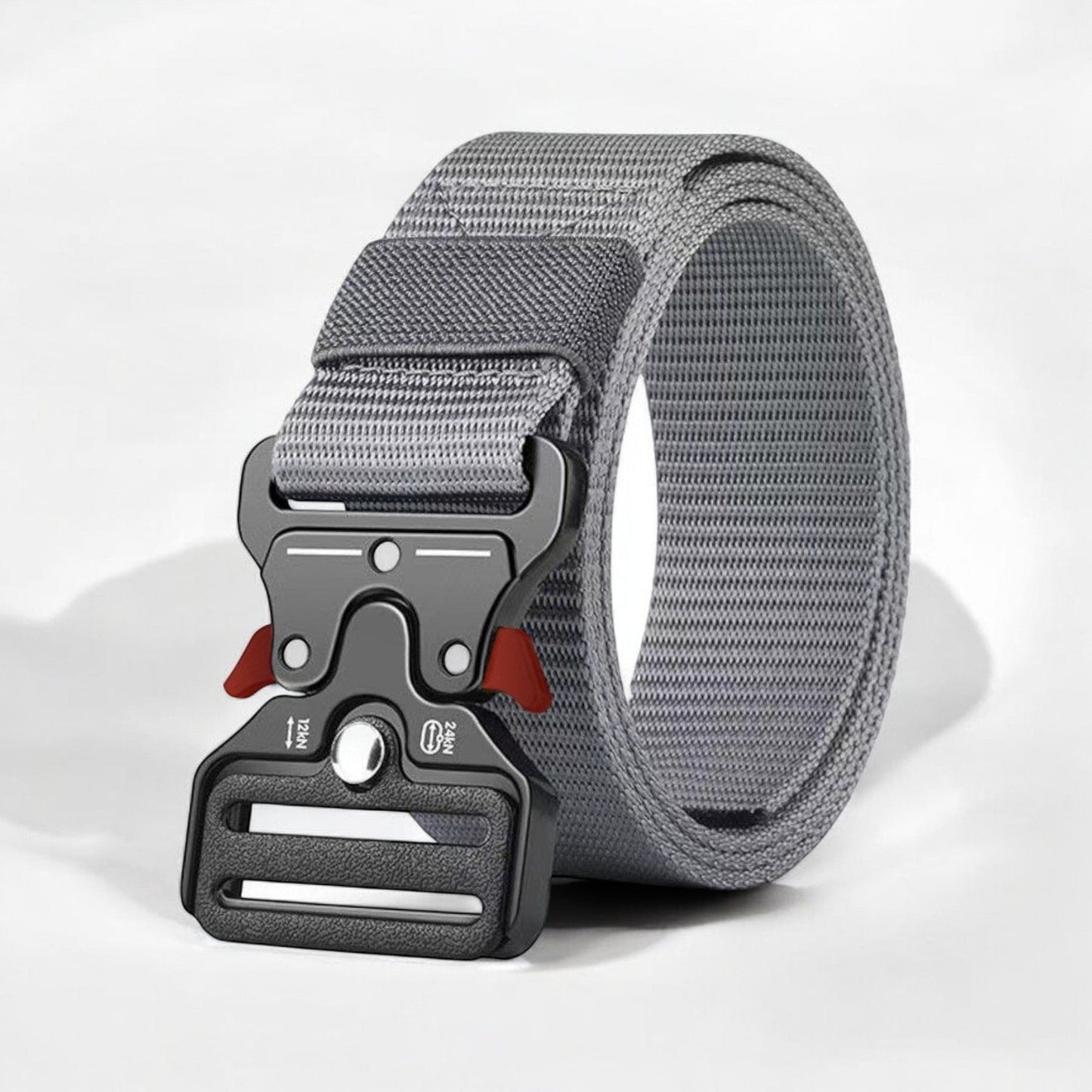 Ceinture tactique en toile