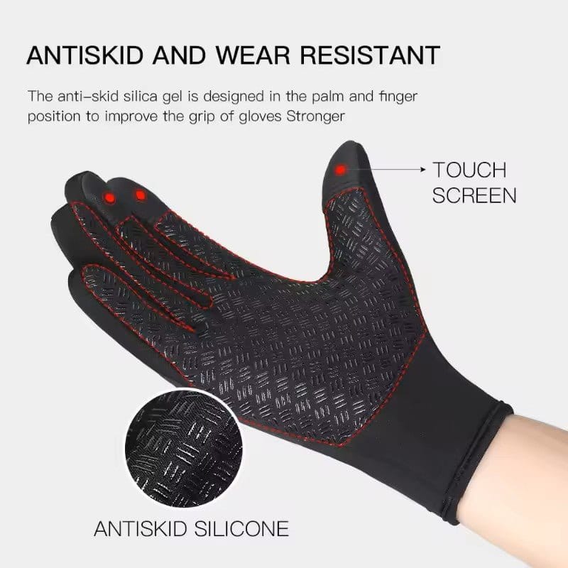 Gants de travail Grip Pro™