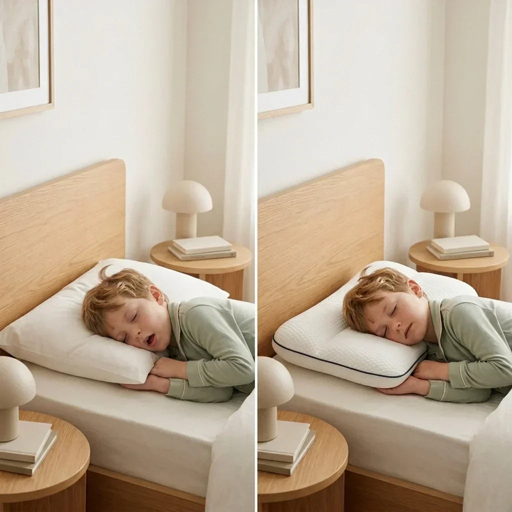 CalmNest Posture Cushion for Children