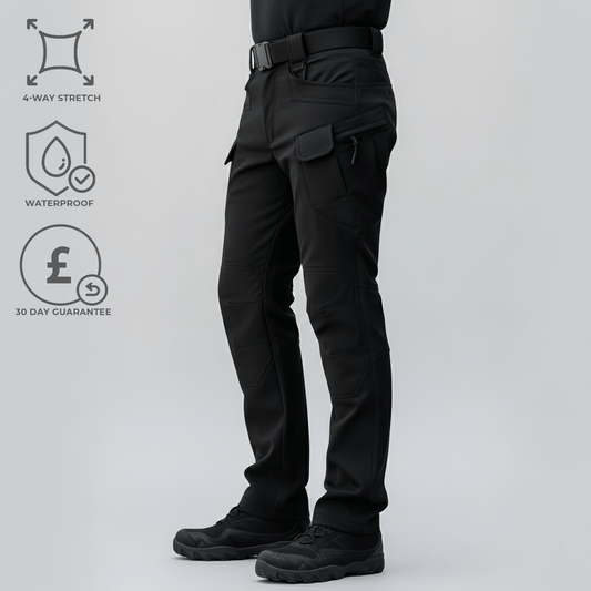 Pantalon de travail Ultraflex